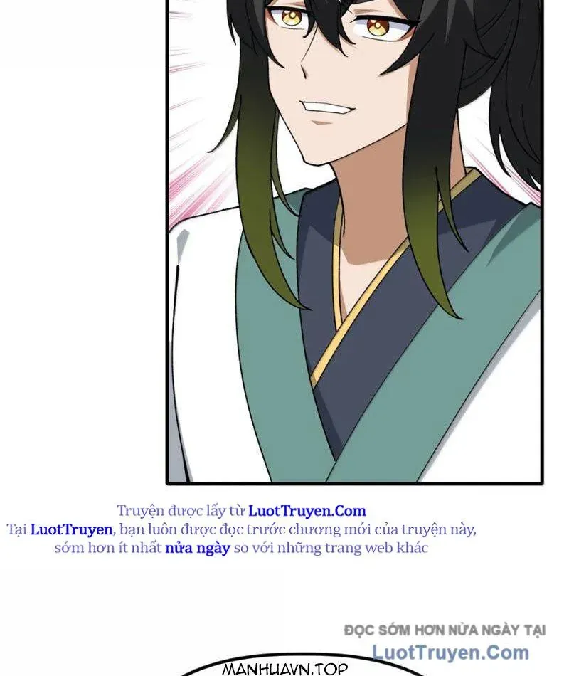 Thiên Đạo Này Cũng Không Ngốc Lắm Chap 166 - Next Chap 167