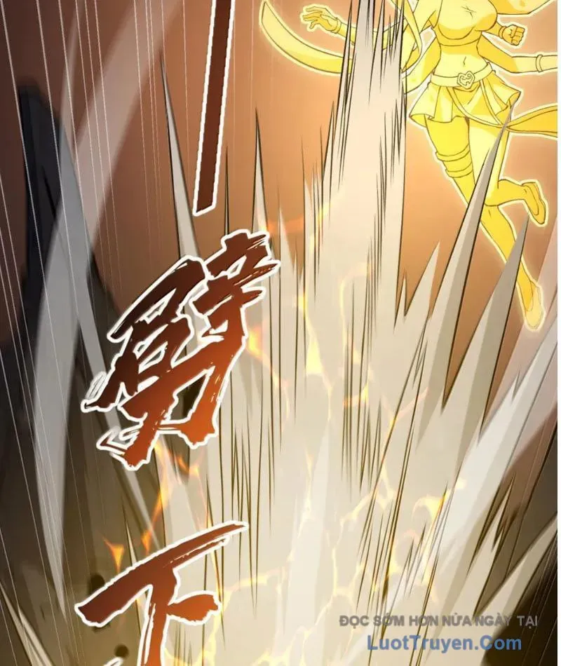 Thiên Đạo Này Cũng Không Ngốc Lắm Chap 166 - Next Chap 167