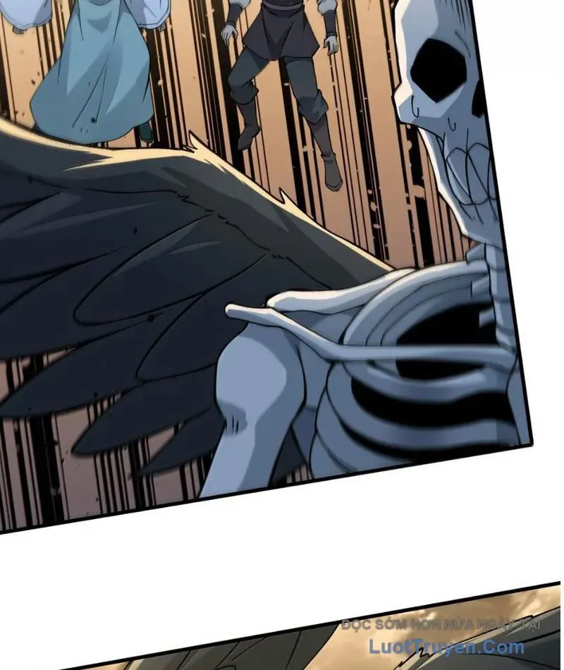 Thiên Đạo Này Cũng Không Ngốc Lắm Chap 166 - Next Chap 167