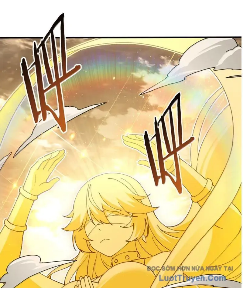 Thiên Đạo Này Cũng Không Ngốc Lắm Chap 166 - Next Chap 167