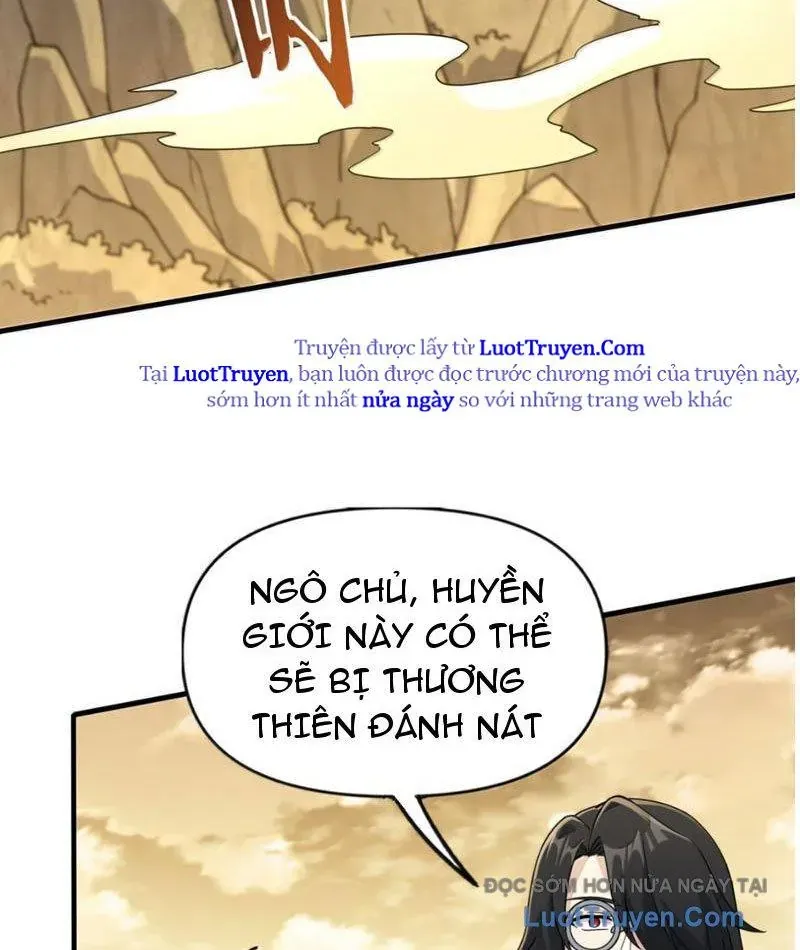 Thiên Đạo Này Cũng Không Ngốc Lắm Chap 166 - Next Chap 167