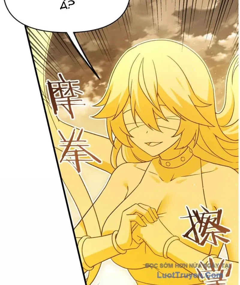 Thiên Đạo Này Cũng Không Ngốc Lắm Chap 166 - Next Chap 167