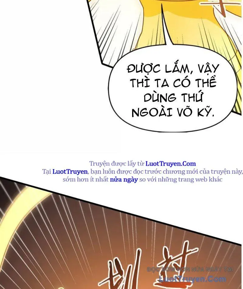 Thiên Đạo Này Cũng Không Ngốc Lắm Chap 166 - Next Chap 167