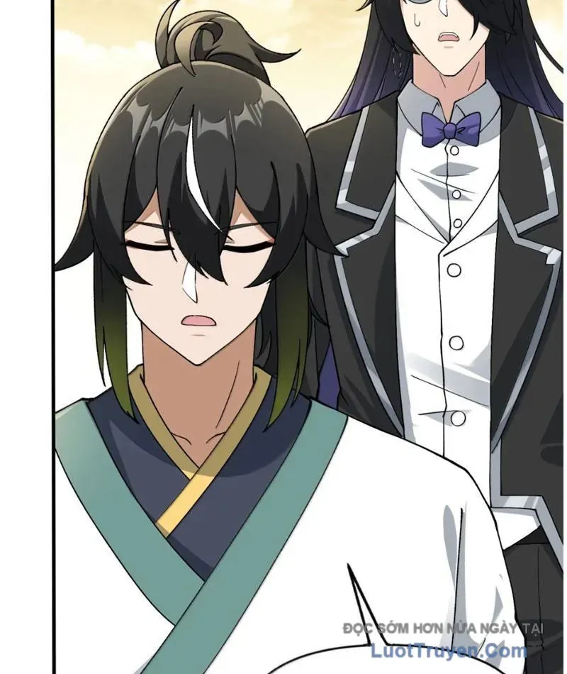 Thiên Đạo Này Cũng Không Ngốc Lắm Chap 166 - Next Chap 167