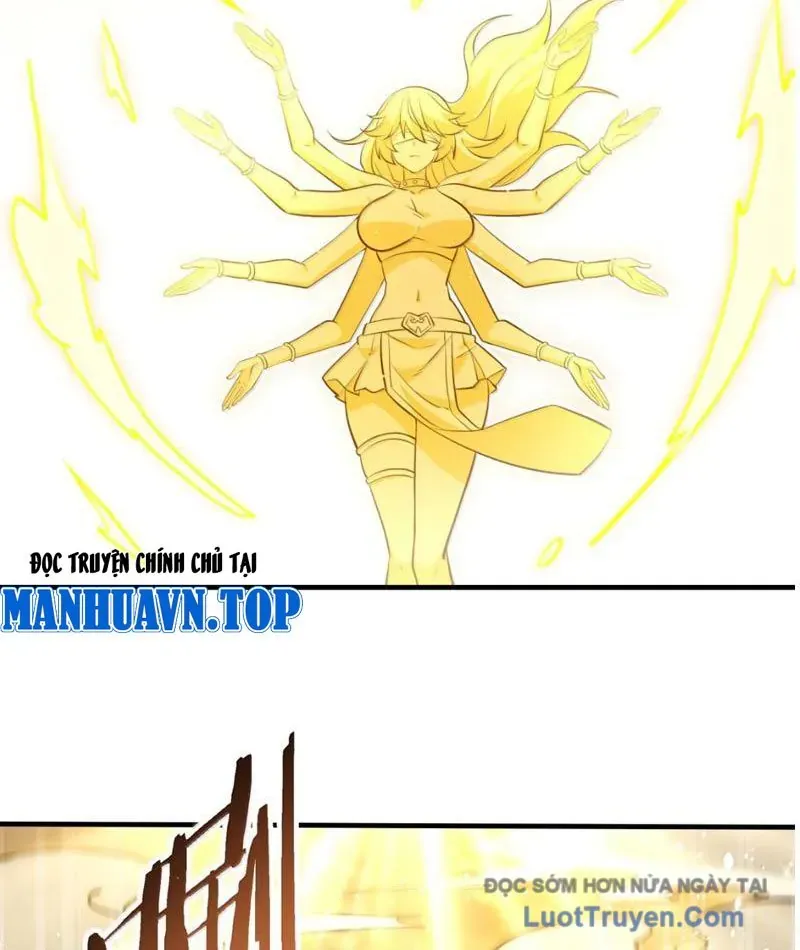 Thiên Đạo Này Cũng Không Ngốc Lắm Chap 166 - Next Chap 167