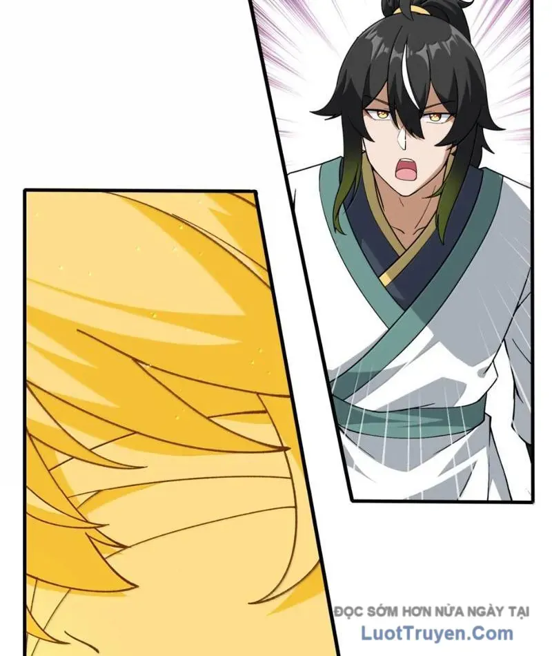 Thiên Đạo Này Cũng Không Ngốc Lắm Chap 166 - Next Chap 167