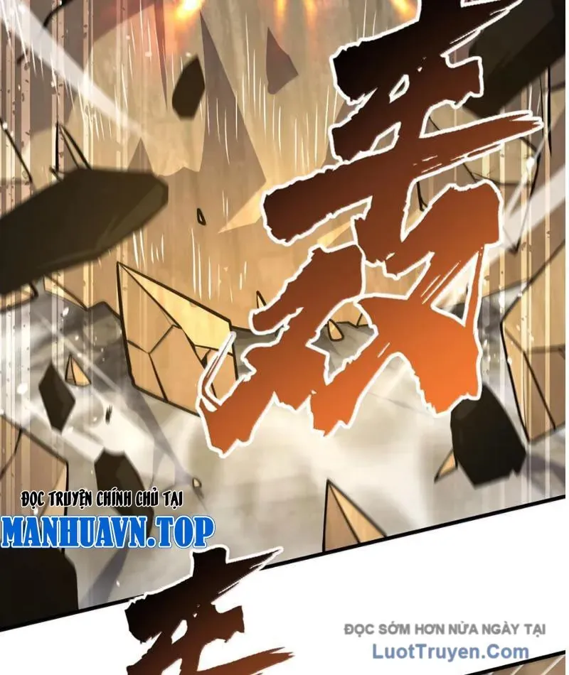 Thiên Đạo Này Cũng Không Ngốc Lắm Chap 166 - Next Chap 167