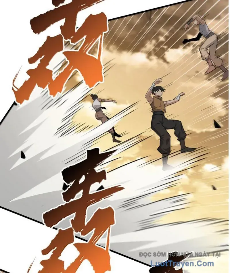 Thiên Đạo Này Cũng Không Ngốc Lắm Chap 166 - Next Chap 167