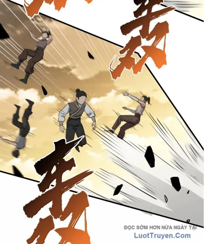 Thiên Đạo Này Cũng Không Ngốc Lắm Chap 166 - Next Chap 167