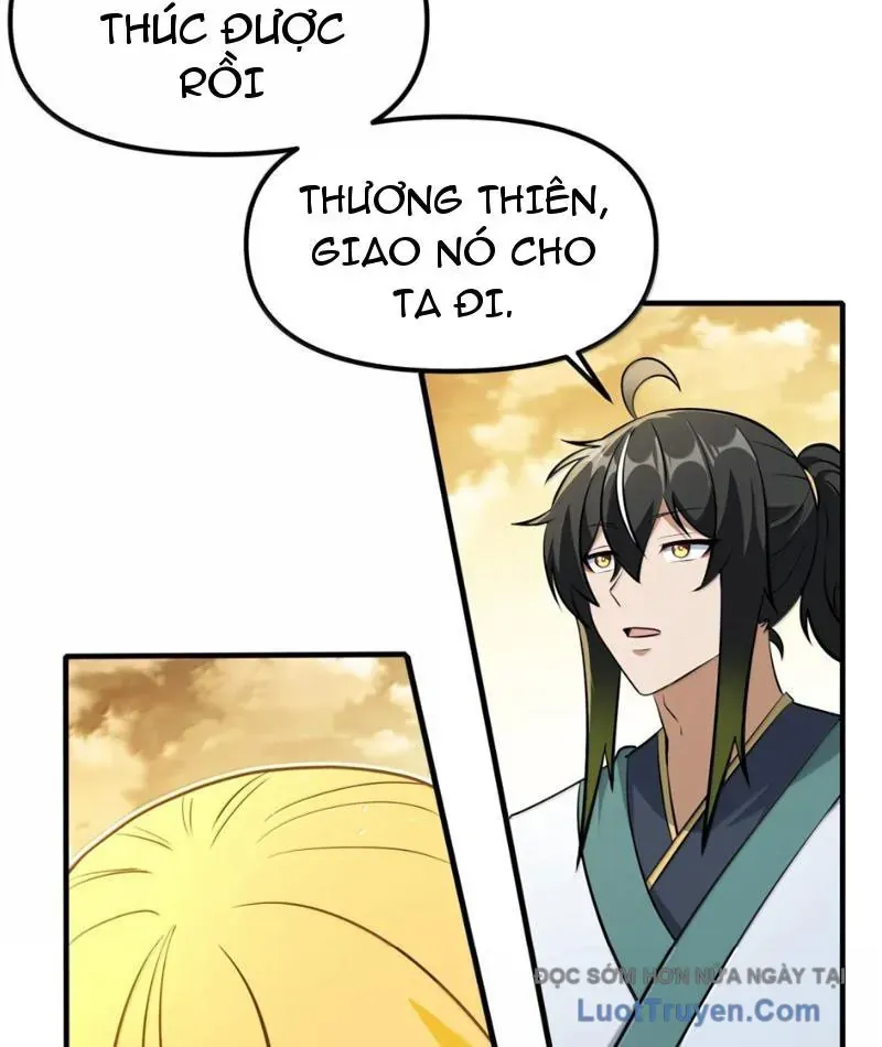 Thiên Đạo Này Cũng Không Ngốc Lắm Chap 166 - Next Chap 167