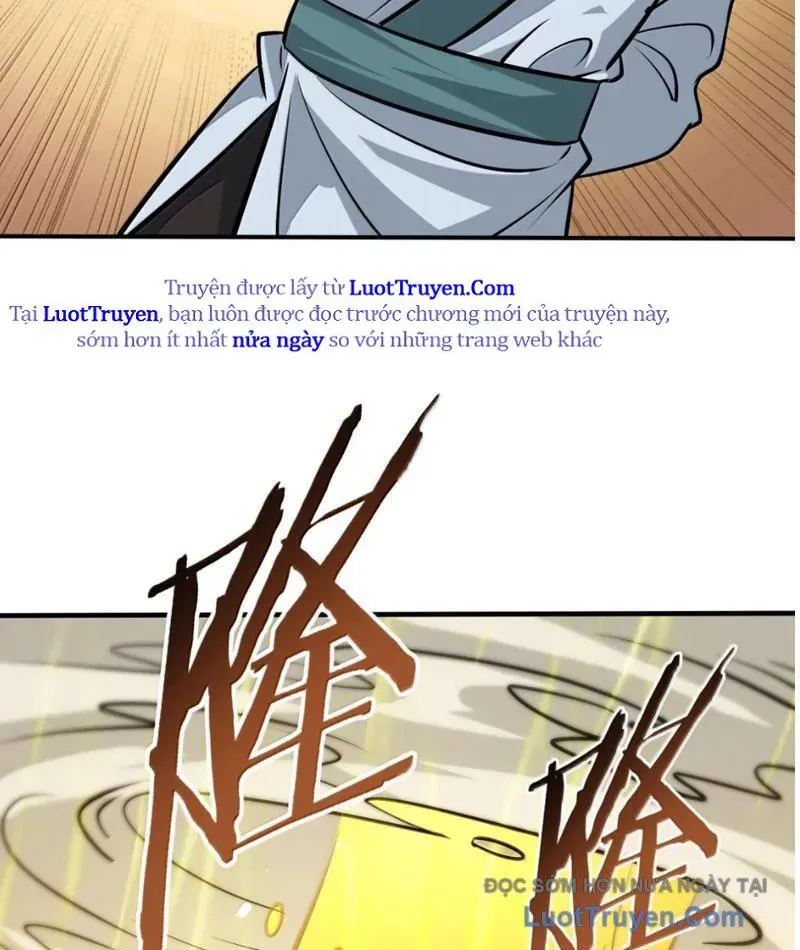 Thiên Đạo Này Cũng Không Ngốc Lắm Chap 166 - Next Chap 167