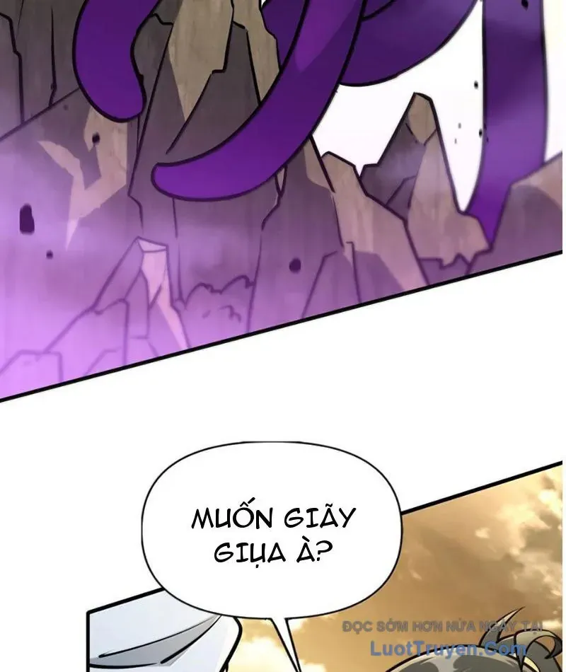 Thiên Đạo Này Cũng Không Ngốc Lắm Chap 166 - Next Chap 167