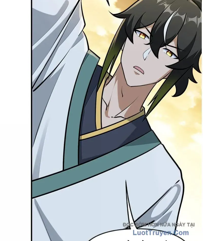 Thiên Đạo Này Cũng Không Ngốc Lắm Chap 166 - Next Chap 167