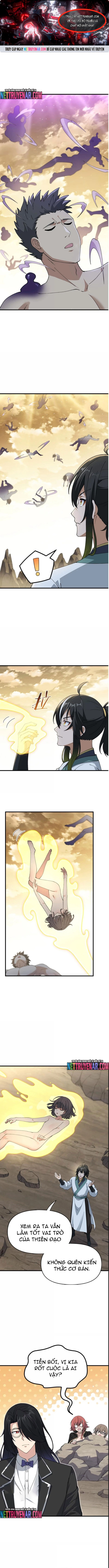Thiên Đạo Này Cũng Không Ngốc Lắm Chap 167 - Next Chap 168