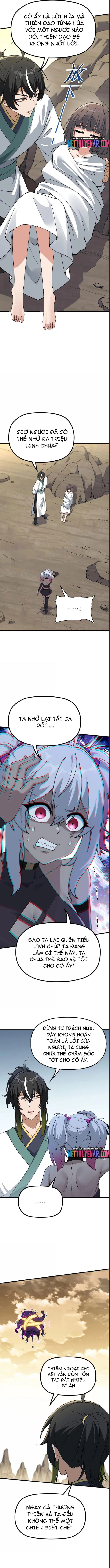 Thiên Đạo Này Cũng Không Ngốc Lắm Chap 167 - Next Chap 168