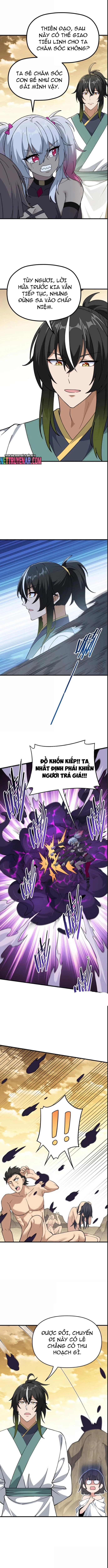 Thiên Đạo Này Cũng Không Ngốc Lắm Chap 167 - Next Chap 168