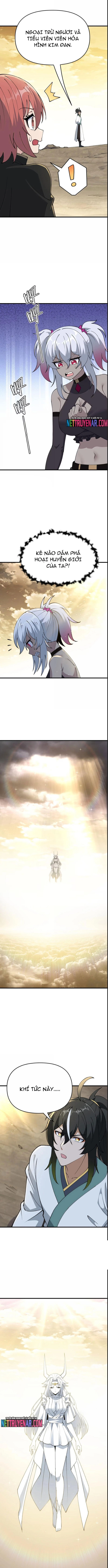 Thiên Đạo Này Cũng Không Ngốc Lắm Chap 167 - Next Chap 168