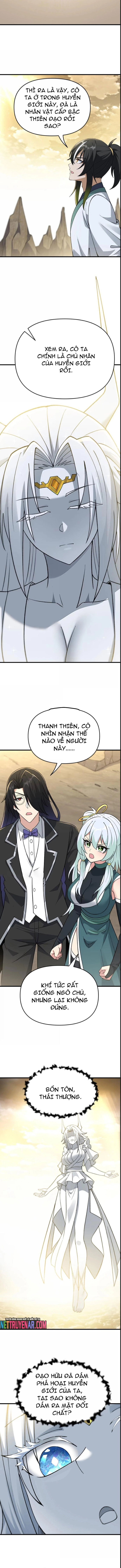 Thiên Đạo Này Cũng Không Ngốc Lắm Chap 167 - Next Chap 168