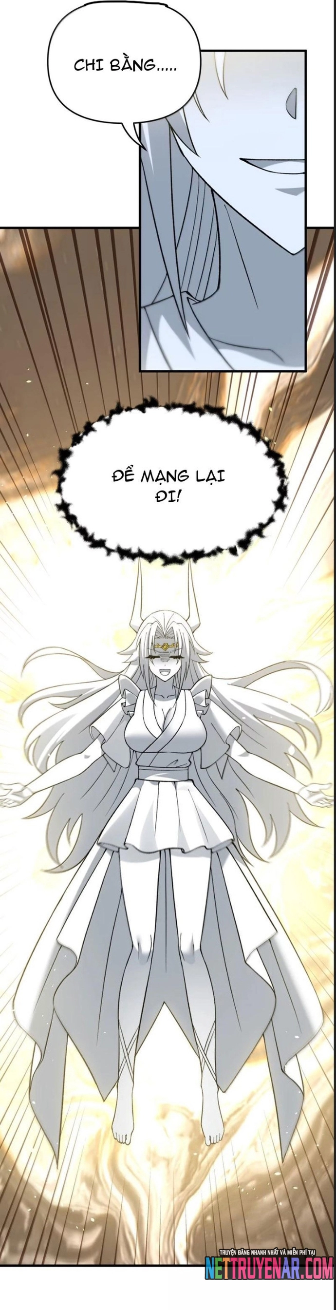 Thiên Đạo Này Cũng Không Ngốc Lắm Chap 167 - Next Chap 168