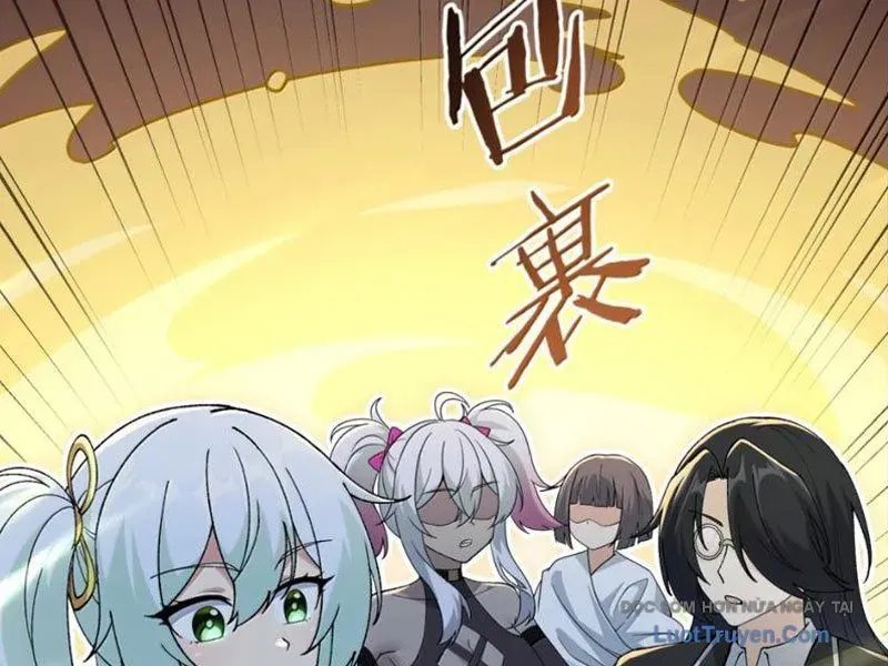 Thiên Đạo Này Cũng Không Ngốc Lắm Chap 168 - Next Chap 169