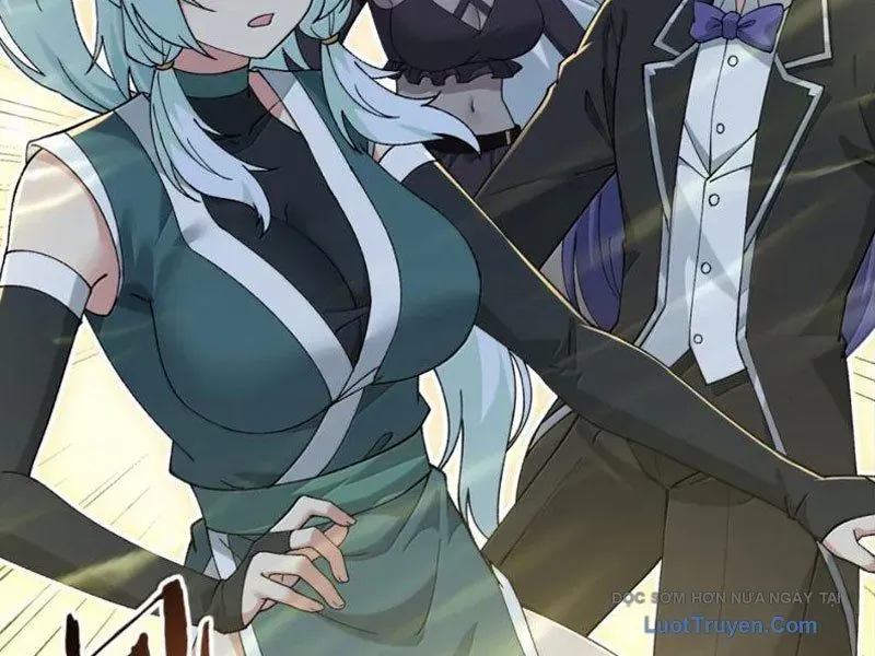 Thiên Đạo Này Cũng Không Ngốc Lắm Chap 168 - Next Chap 169