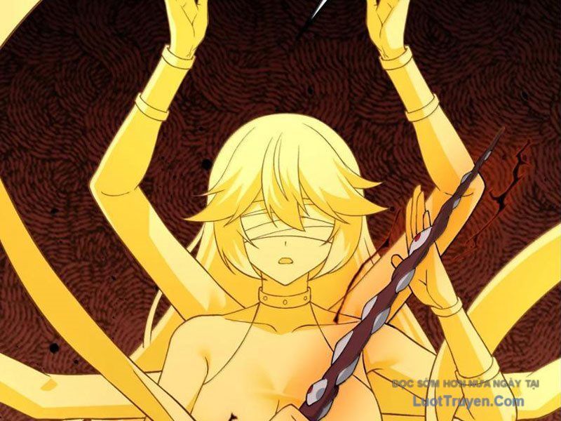 Thiên Đạo Này Cũng Không Ngốc Lắm Chap 168 - Next Chap 169