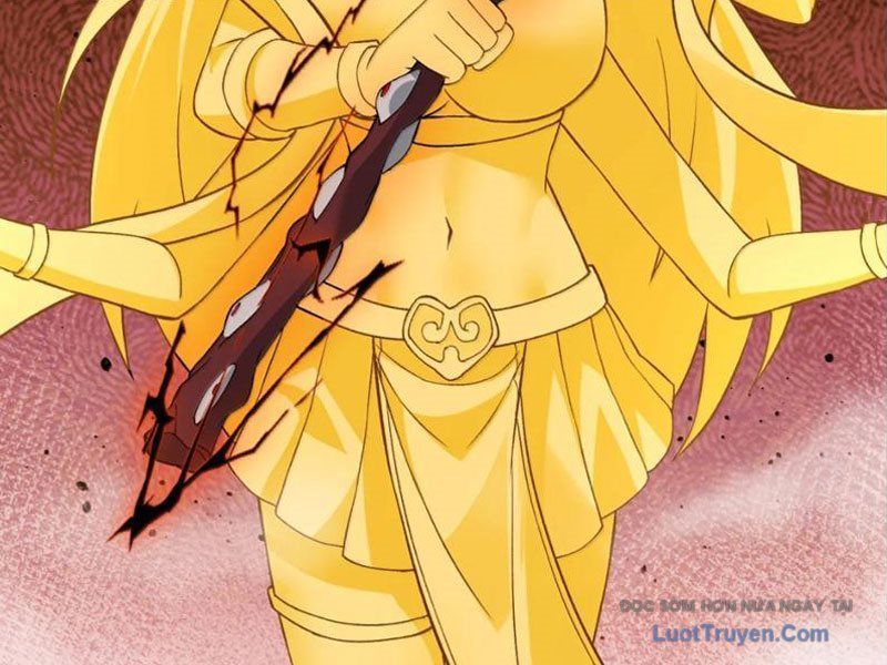 Thiên Đạo Này Cũng Không Ngốc Lắm Chap 168 - Next Chap 169