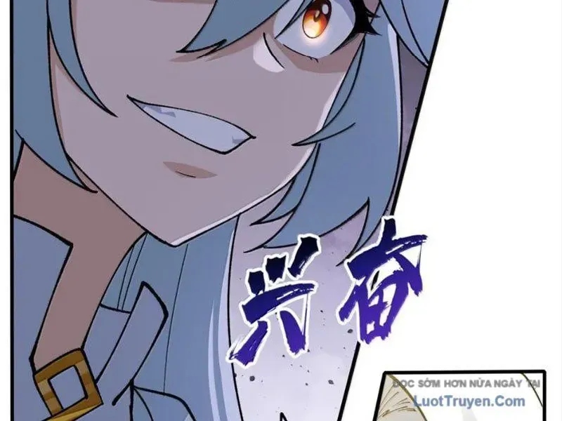 Thiên Đạo Này Cũng Không Ngốc Lắm Chap 168 - Next Chap 169