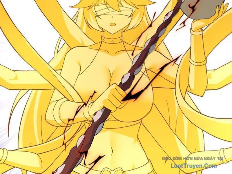 Thiên Đạo Này Cũng Không Ngốc Lắm Chap 168 - Next Chap 169