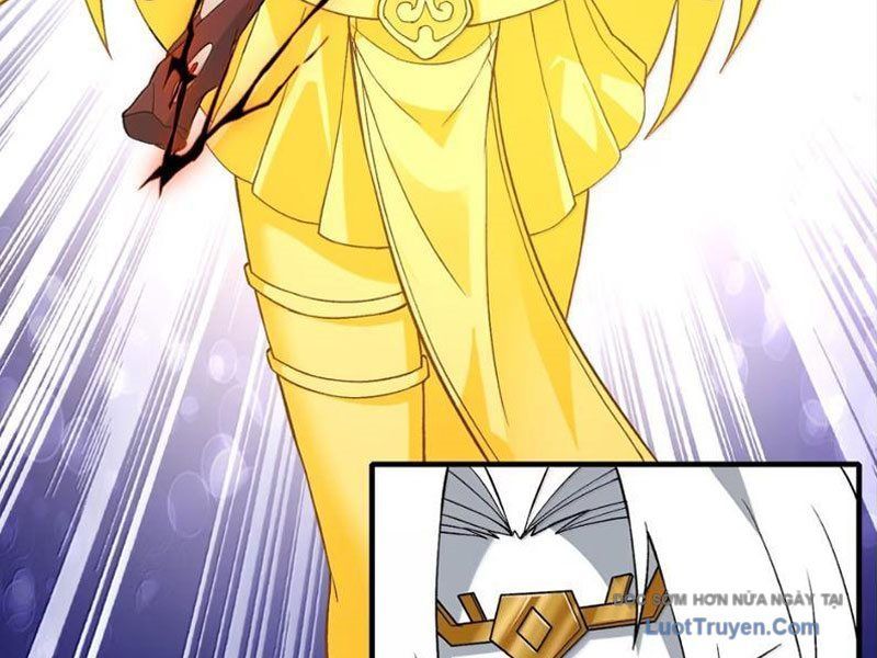 Thiên Đạo Này Cũng Không Ngốc Lắm Chap 168 - Next Chap 169