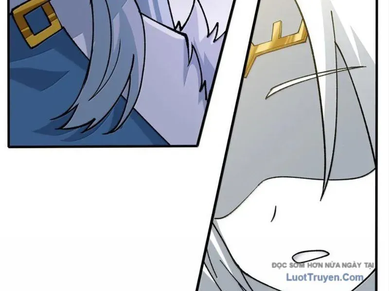 Thiên Đạo Này Cũng Không Ngốc Lắm Chap 168 - Next Chap 169