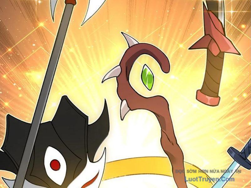 Thiên Đạo Này Cũng Không Ngốc Lắm Chap 168 - Next Chap 169