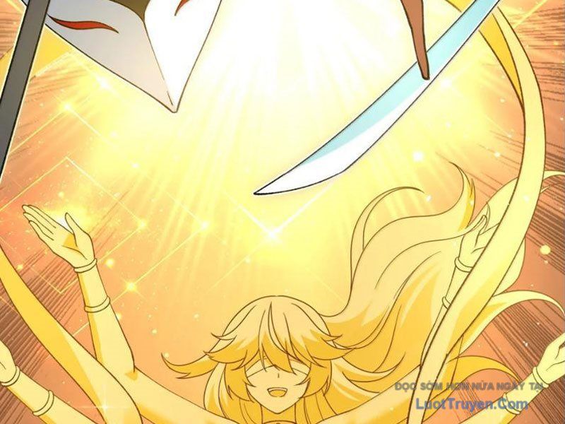 Thiên Đạo Này Cũng Không Ngốc Lắm Chap 168 - Next Chap 169