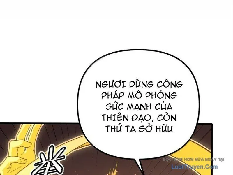 Thiên Đạo Này Cũng Không Ngốc Lắm Chap 168 - Next Chap 169