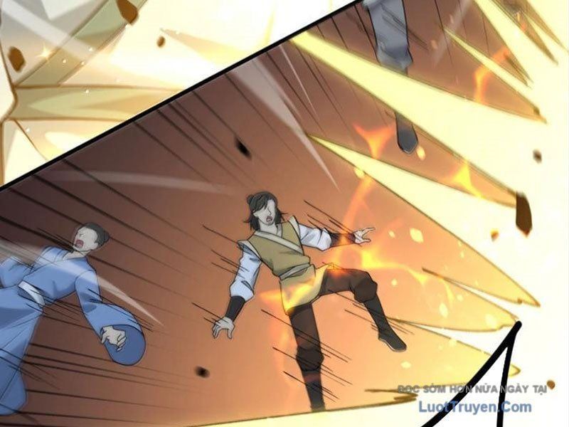 Thiên Đạo Này Cũng Không Ngốc Lắm Chap 168 - Next Chap 169