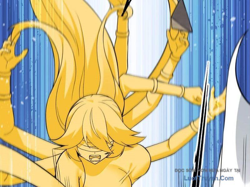 Thiên Đạo Này Cũng Không Ngốc Lắm Chap 168 - Next Chap 169