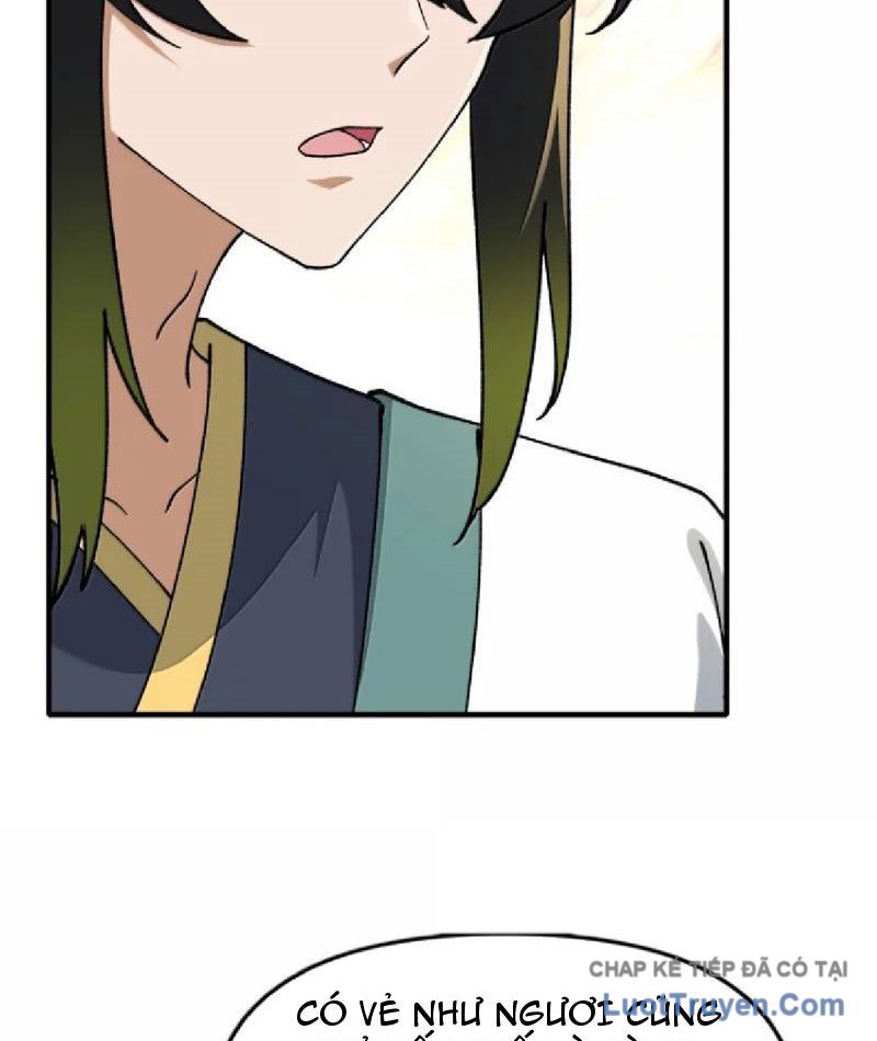 Thiên Đạo Này Cũng Không Ngốc Lắm Chap 169 - Next Chap 170