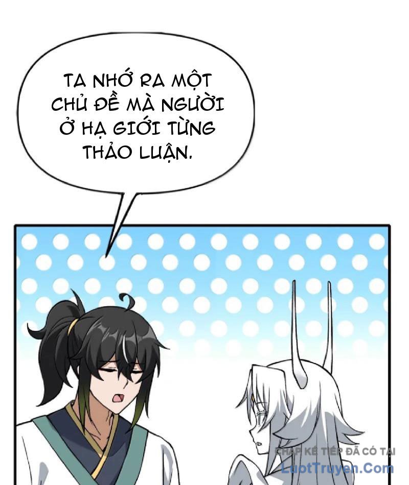 Thiên Đạo Này Cũng Không Ngốc Lắm Chap 169 - Next Chap 170