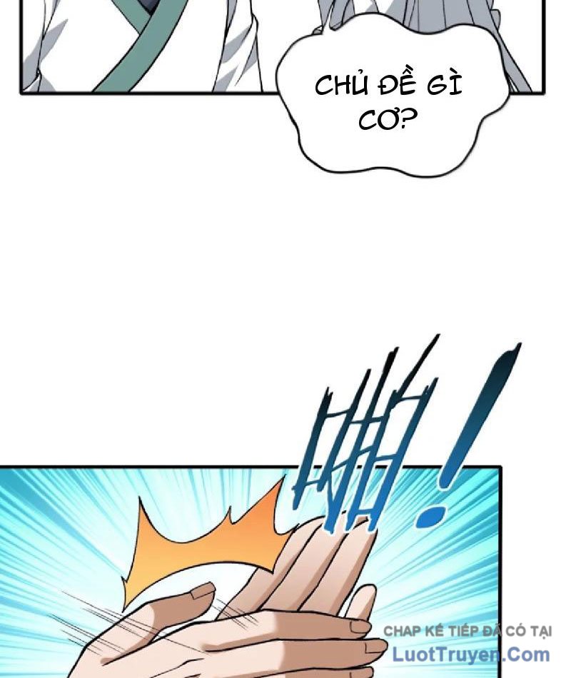 Thiên Đạo Này Cũng Không Ngốc Lắm Chap 169 - Next Chap 170