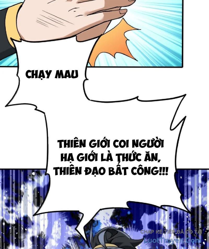 Thiên Đạo Này Cũng Không Ngốc Lắm Chap 169 - Next Chap 170