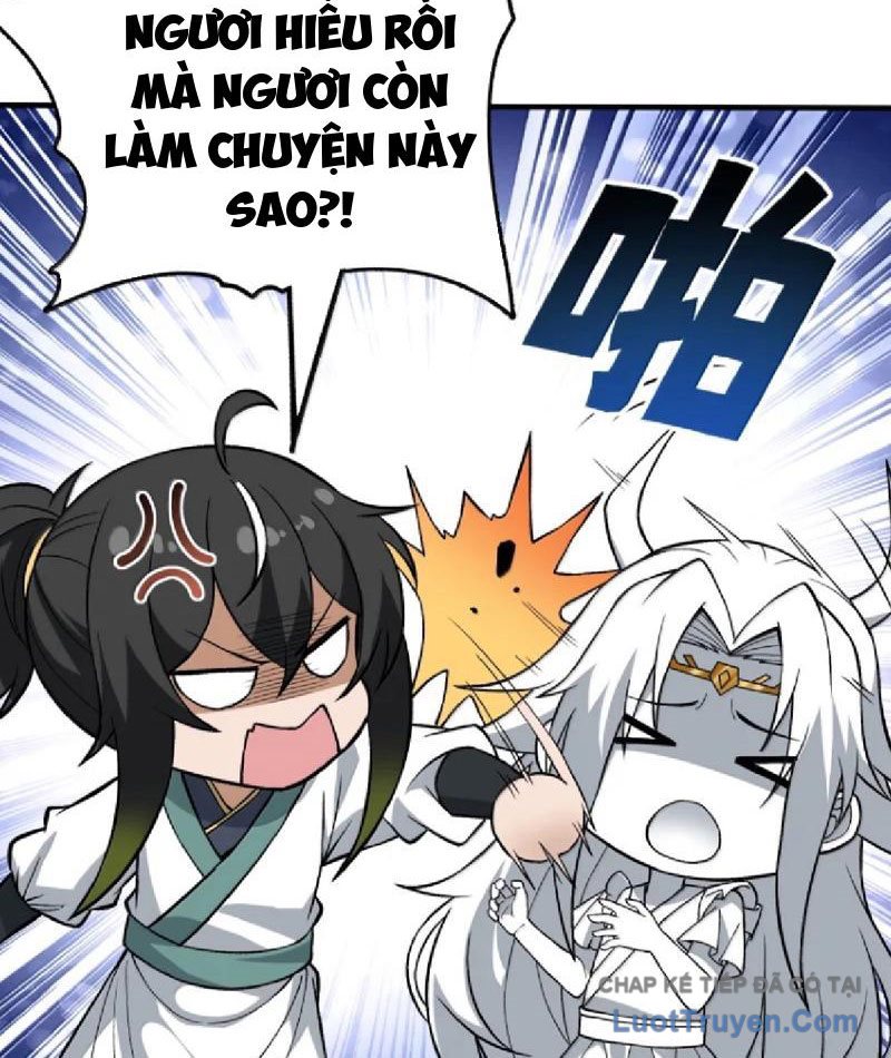 Thiên Đạo Này Cũng Không Ngốc Lắm Chap 169 - Next Chap 170