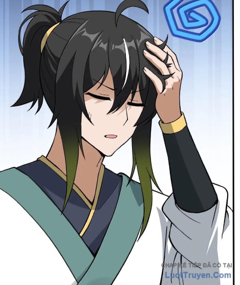 Thiên Đạo Này Cũng Không Ngốc Lắm Chap 169 - Next Chap 170