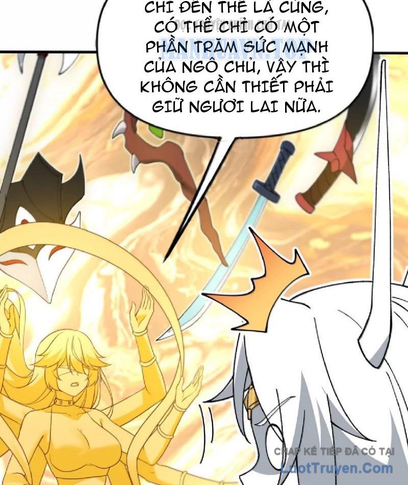 Thiên Đạo Này Cũng Không Ngốc Lắm Chap 169 - Next Chap 170