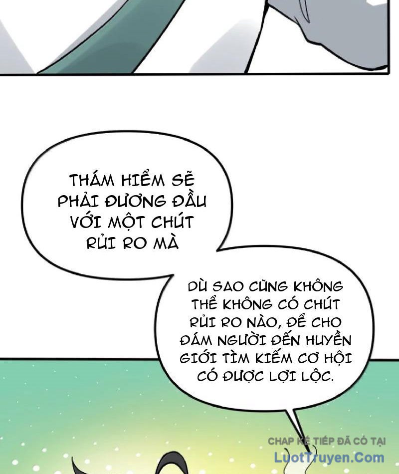 Thiên Đạo Này Cũng Không Ngốc Lắm Chap 169 - Next Chap 170