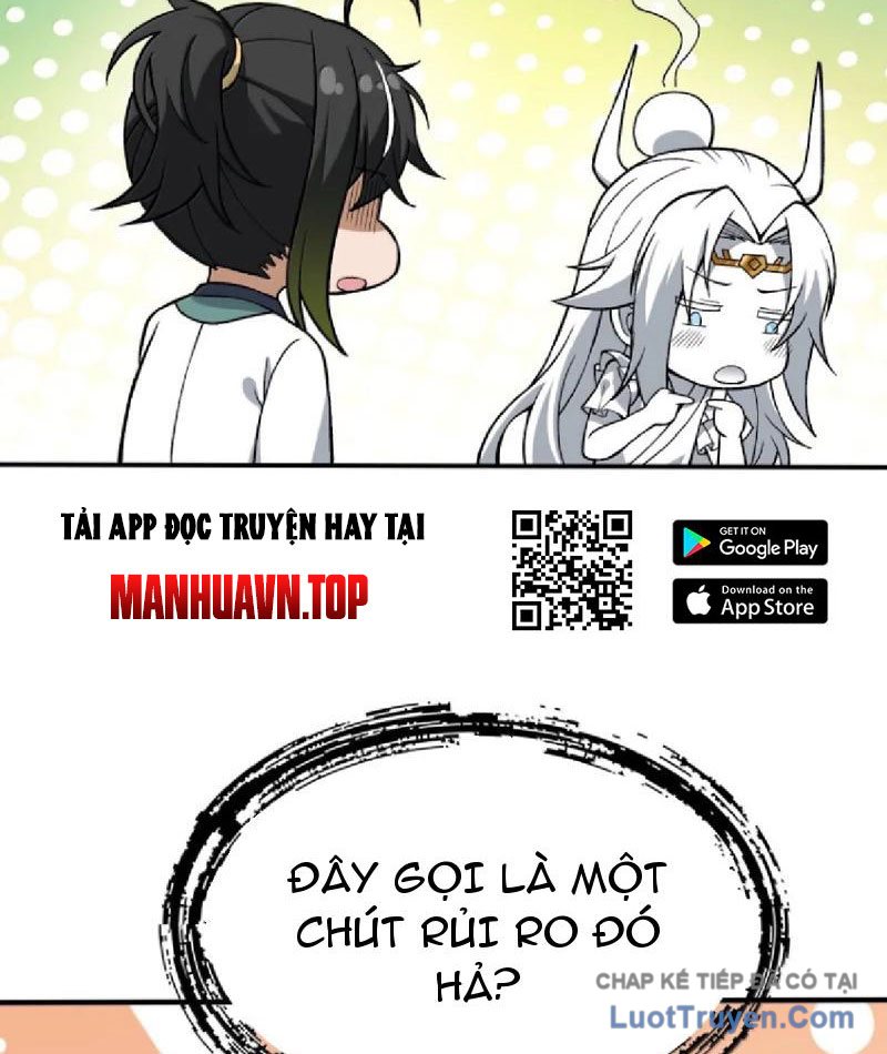 Thiên Đạo Này Cũng Không Ngốc Lắm Chap 169 - Next Chap 170