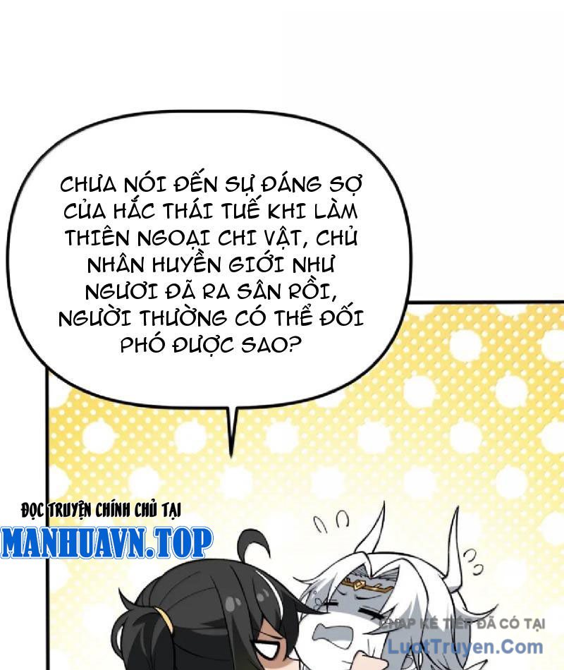 Thiên Đạo Này Cũng Không Ngốc Lắm Chap 169 - Next Chap 170