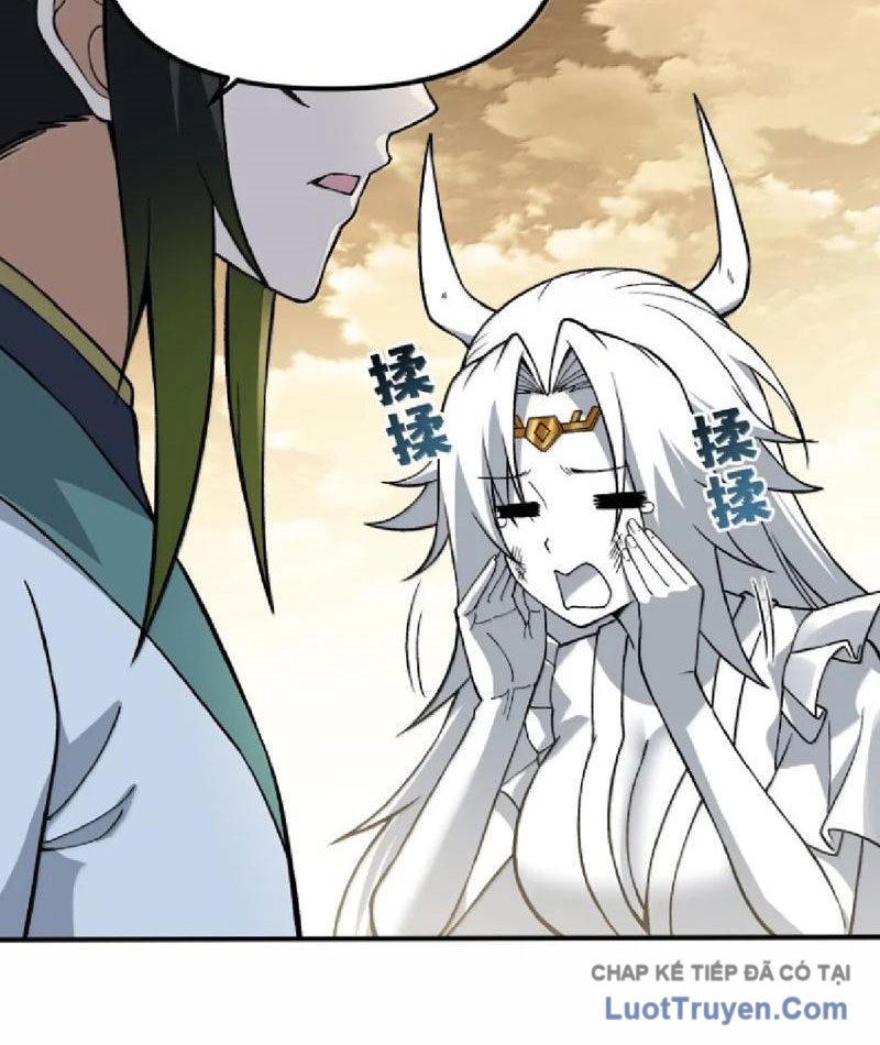 Thiên Đạo Này Cũng Không Ngốc Lắm Chap 169 - Next Chap 170