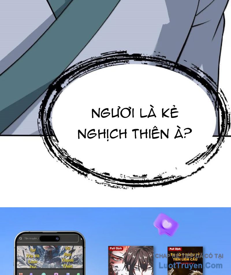 Thiên Đạo Này Cũng Không Ngốc Lắm Chap 169 - Next Chap 170