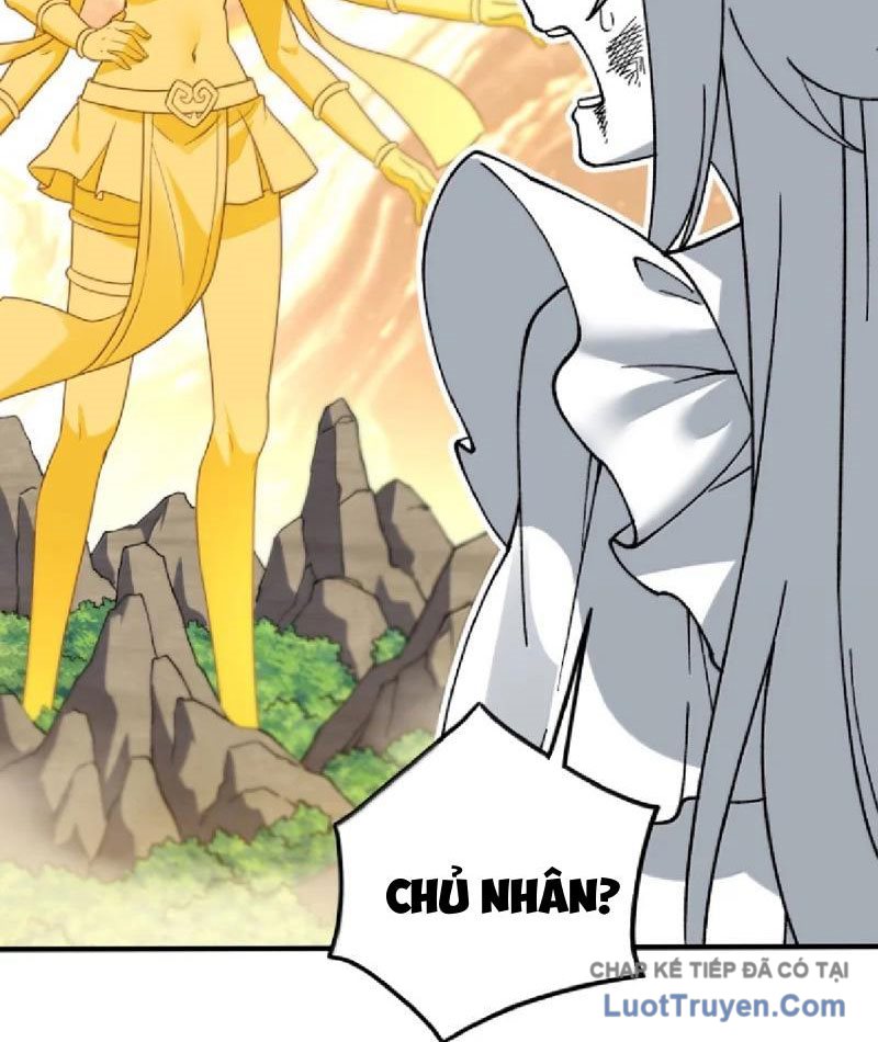 Thiên Đạo Này Cũng Không Ngốc Lắm Chap 169 - Next Chap 170