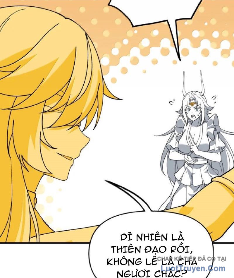 Thiên Đạo Này Cũng Không Ngốc Lắm Chap 169 - Next Chap 170